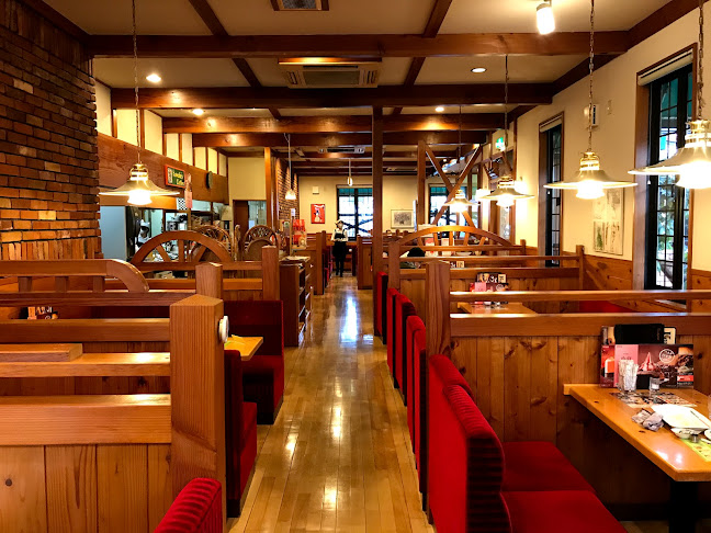 コメダ珈琲店 名東山の手店