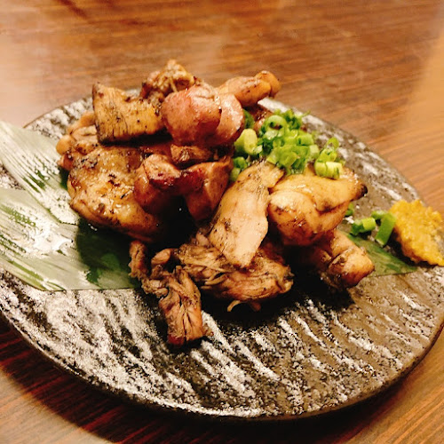 うおっけい - 江戸川区