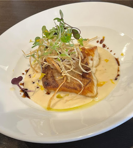 Comentarii opinii despre Bistro cafe eS