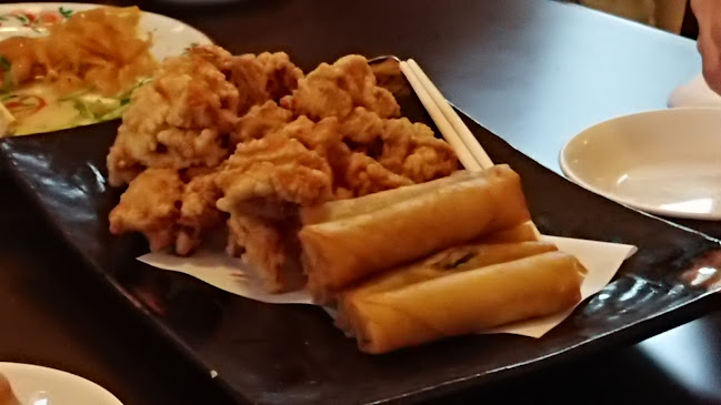 小樽中国料理レストラン好（ハオ） - 小樽市