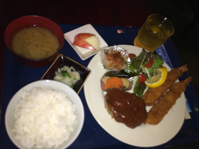 中村屋 - 飲食業