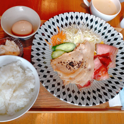 Hi-Fi食堂 - 飲食業