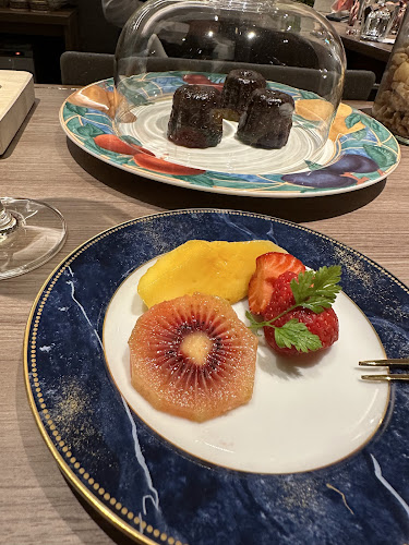 泡とわいん - 飲食業