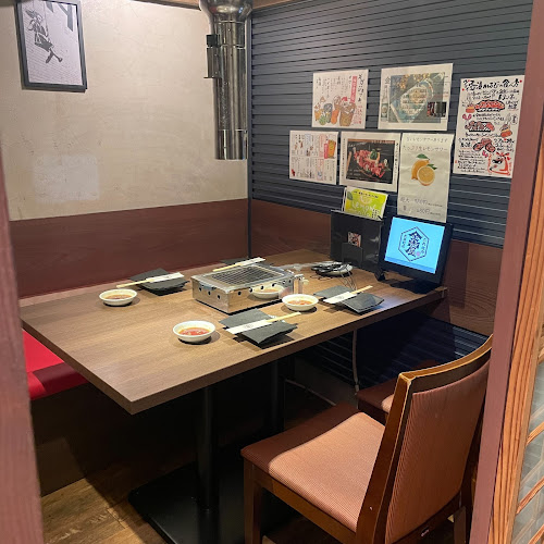 たれ焼肉 金肉屋 大井町店 - 品川区