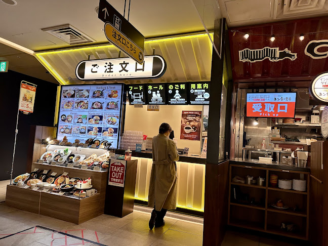 〒110-0005 東京都台東区上野６丁目１５−１ 上野マルイ 9階