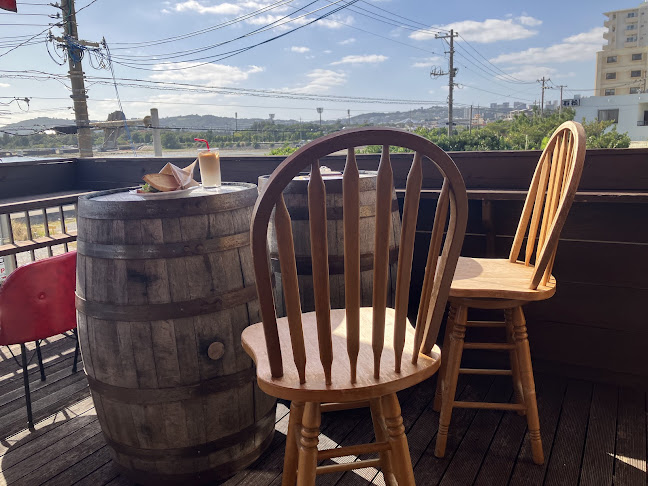 〒904-2172 沖縄県沖縄市泡瀬３丁目１２−２６ 2F