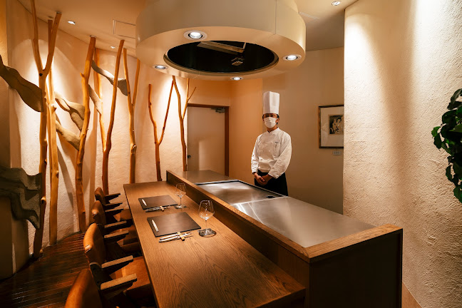 EZO TEPPAN W6 - 帯広市