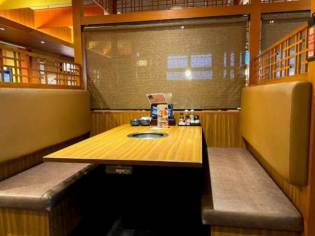 熟成焼肉いちばん 瀬谷阿久和店