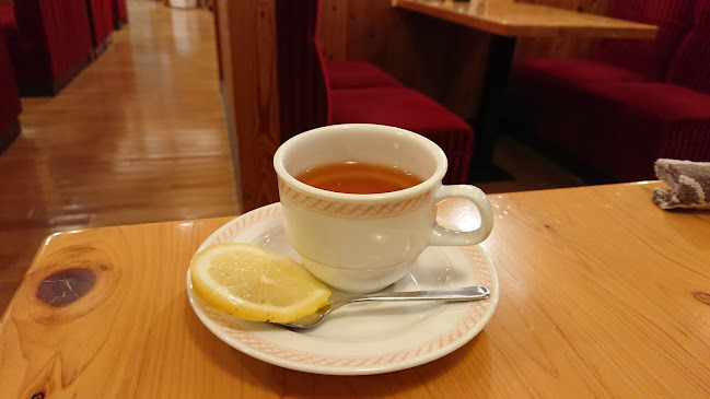 珈琲所 コメダ珈琲店 富山掛尾店