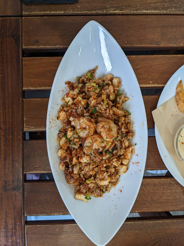 Gator's Cajun Kitchen - 飲食業