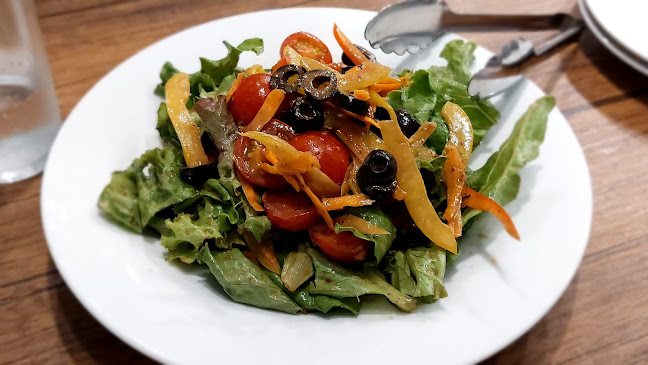 Pizzeria Cor a Cor - 杉並区