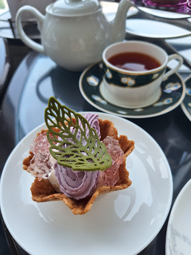 Comentarii opinii despre スカイラウンジ トップ・オブ・プリンス