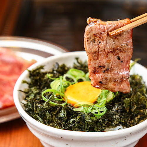 Opinii despre ホルモン焼肉 一休亭 元 彦根駅前店 în 彦根市 - 飲食業