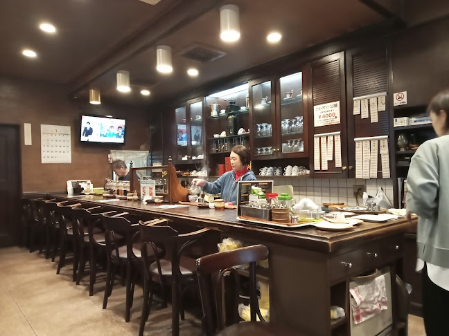 ステップス - 飲食業