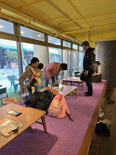 cafe太陽ノ塔 NAMBA CITY - 大阪市