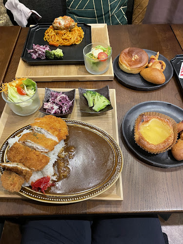 楓の珈琲 - 飲食業