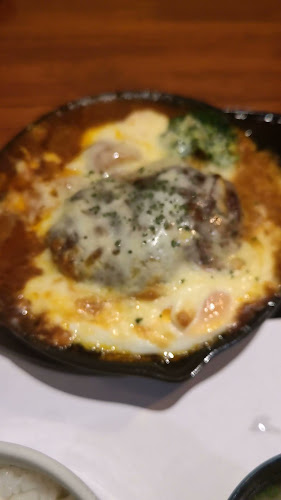 Opinii despre ハンバーグの森 Green Green în 浜松市 - 飲食業