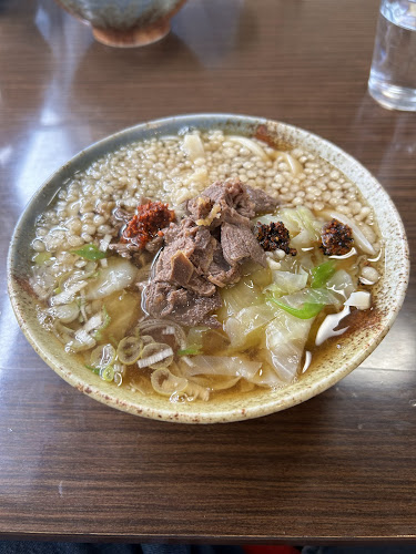 手打ちうどん ひがしうら - 飲食業