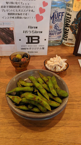 CRAFT BEER BAR IBREW 秋葉原駅前店 - 飲食業