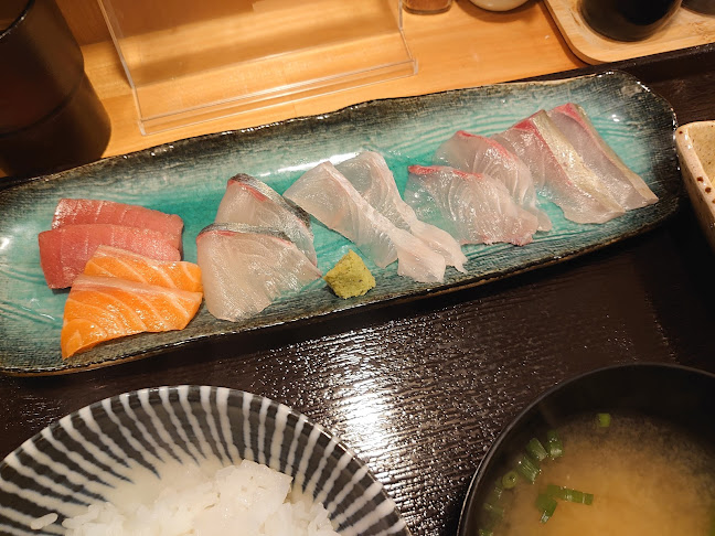 甲田食堂 - 飲食業