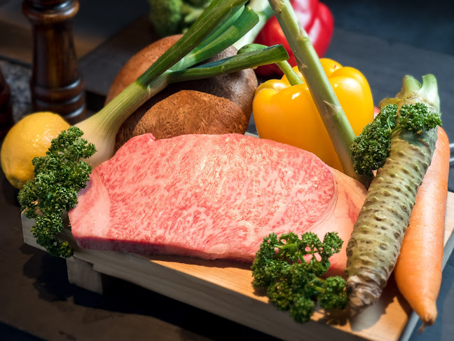 神戸牛 ステーキ レストラン モーリヤ 三宮店 - 神戸市