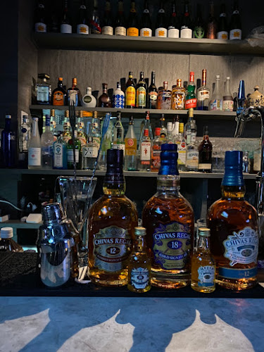 COZY HOUSE rooftop stand bar dogenzaka - 飲食業