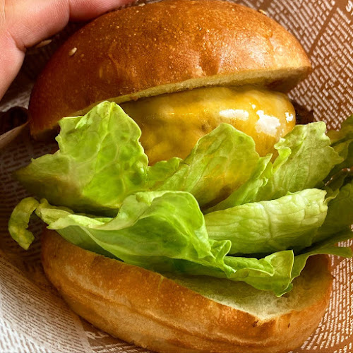 さわやか 焼津店 - 焼津市