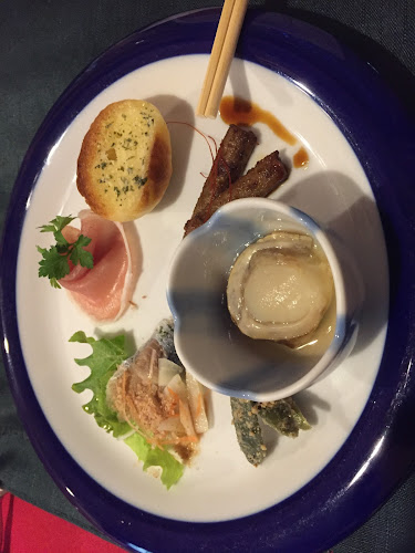 Opinii despre 洋食屋スヤマ în 札幌市 - 飲食業