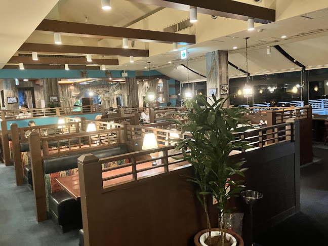 レッドロブスター 逗子店 - 飲食業