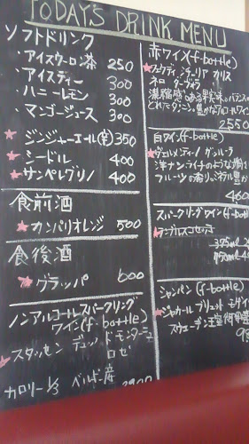 Comentarii opinii despre カフェBARN’S