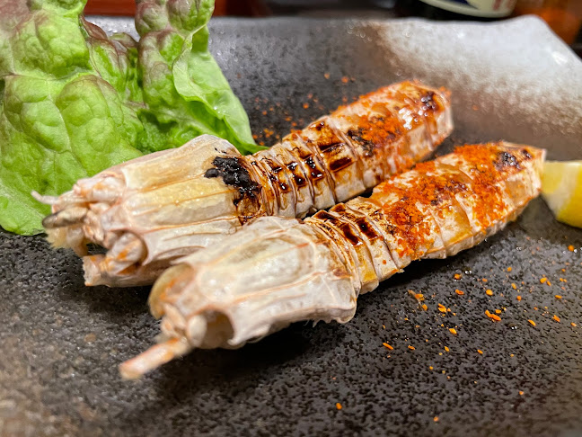 Opinii despre 魚鮮 în 富山市 - 飲食業