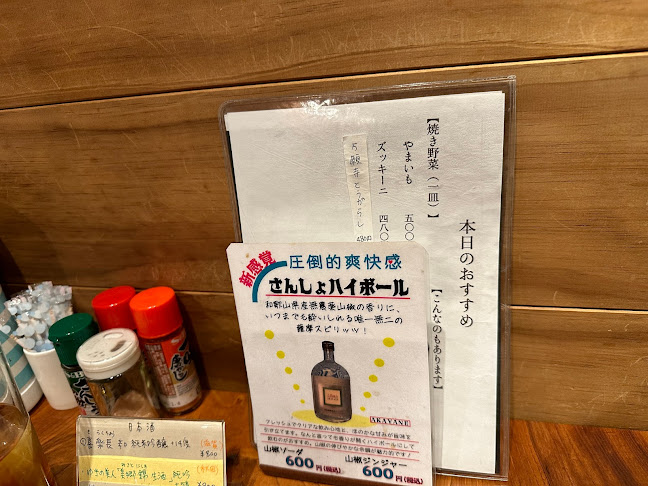 Opinii despre 炭火やきとり 鶏屋大 （けいやだい）千林 în 大阪市 - 飲食業