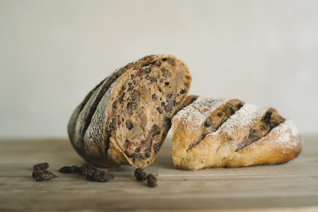 Comentarii opinii despre パンメゾン リル(pain maison RIRE)