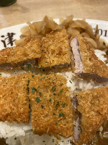 津の田ミート 川西店 - 飲食業