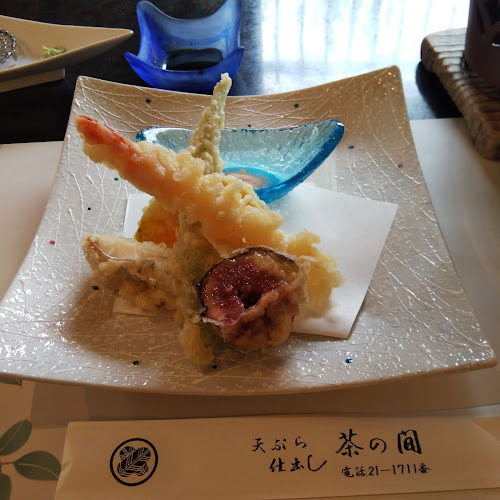 茶の間 - 稲沢市