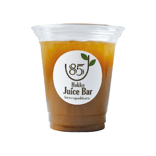 発酵ジュースバー きろろぽっくる