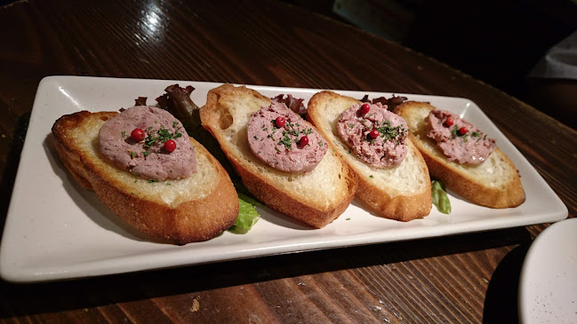 Opinii despre 矢部酒場 în 相模原市 - 飲食業