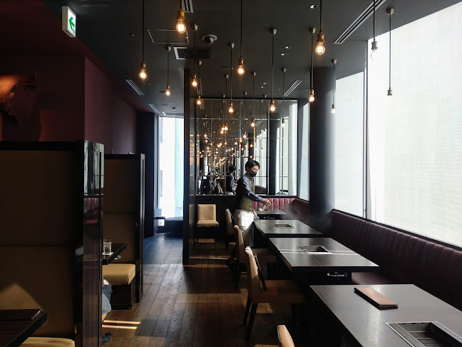 うしごろ 銀座店 - 中央区