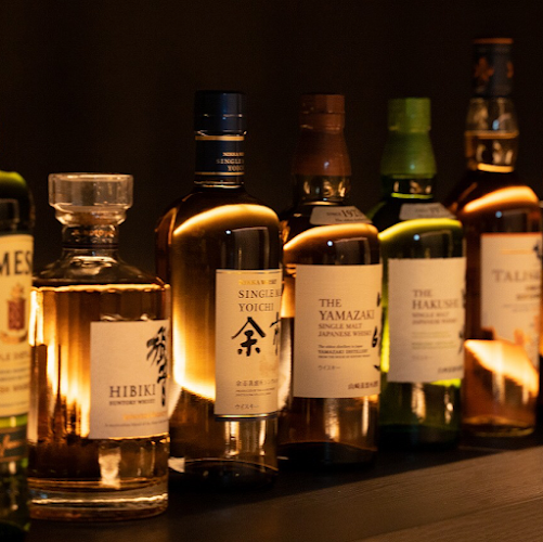 新橋シーシャカフェ＆ラウンジ ザ ブティック（Shisha Cafe＆Lounge The Boutique） - 港区