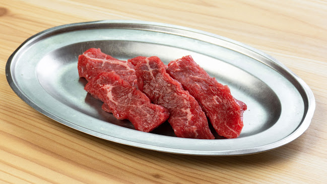 肉のサトウ商店 イコットニコット店