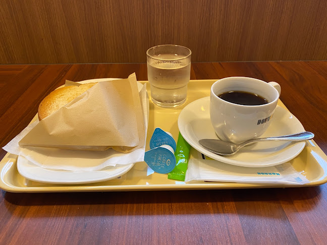 Opinii despre ドトールコーヒーショップ 新小岩ルミエール店 în 葛飾区 - 飲食業