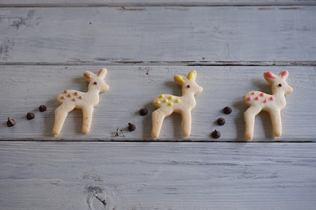 幸福スイーツ アルカイック - 飲食業