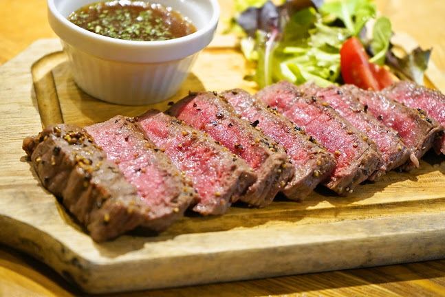 Bistro Bells ビストロベルズ - 飲食業