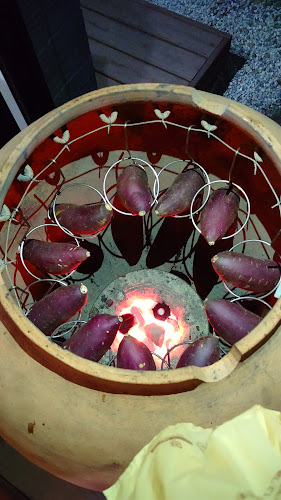 壺焼き芋邸 紅道楽 - 飲食業