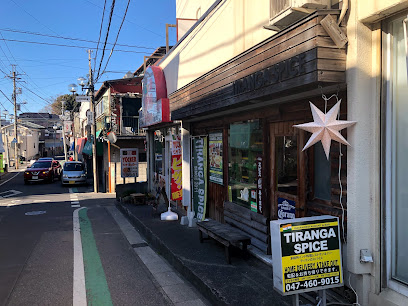 ピザ・ヨッカー馬込沢店