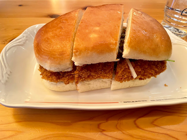 コメダ珈琲店 昭和橋店