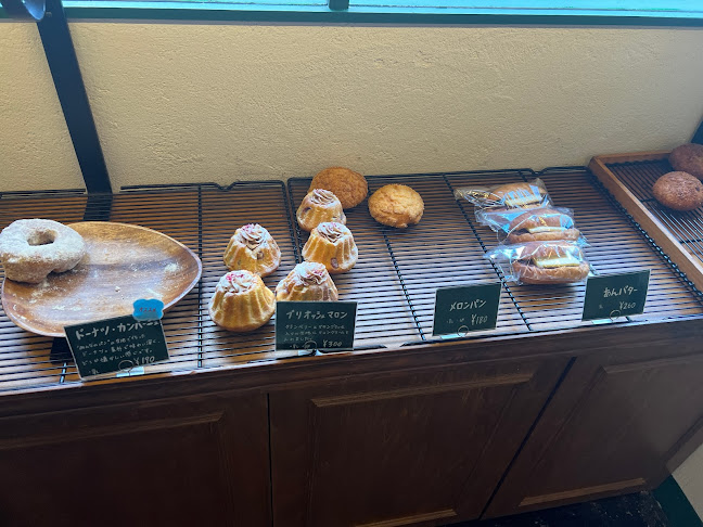 PARTENAIRE - 飲食業