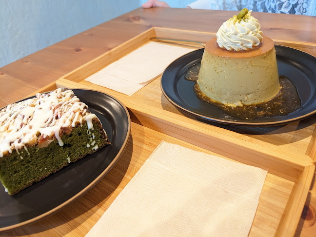 Lagom BAKESHOP (ラゴム ベイクショップ) - 草津市