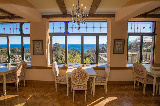 レストラン＆カフェ ラ・ヴィータ