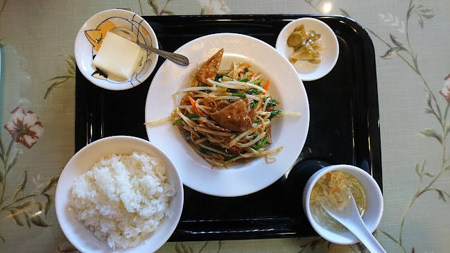 Comentarii opinii despre 孔府家宴 長町店